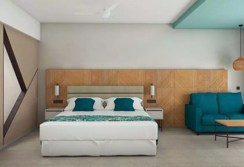 Hotel Riu Latino - Adults Only - All Inclusive