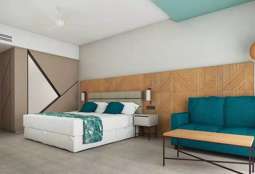 Hotel Riu Latino - Adults Only - All Inclusive