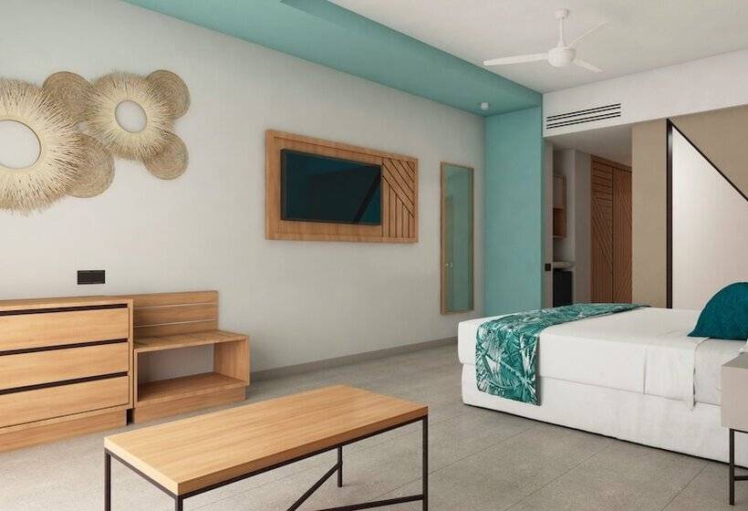 Hotel Riu Latino - Adults Only - All Inclusive