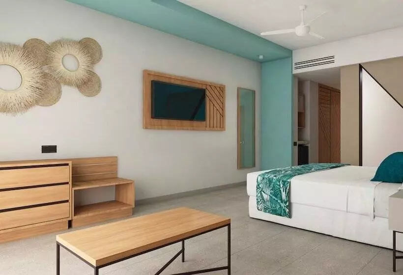 Hotel Riu Latino - Adults Only - All Inclusive