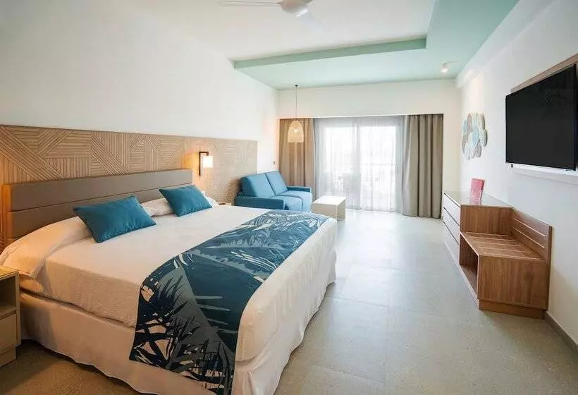 Hotel Riu Latino - Adults Only - All Inclusive