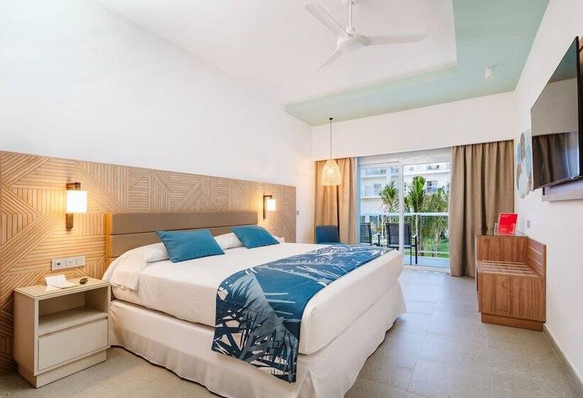 Hotel Riu Latino - Adults Only - All Inclusive