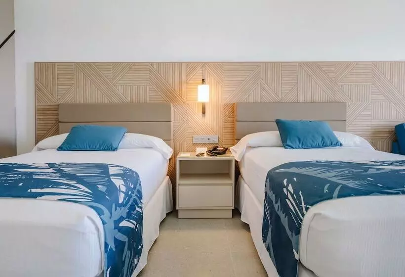 Hotel Riu Latino - Adults Only - All Inclusive