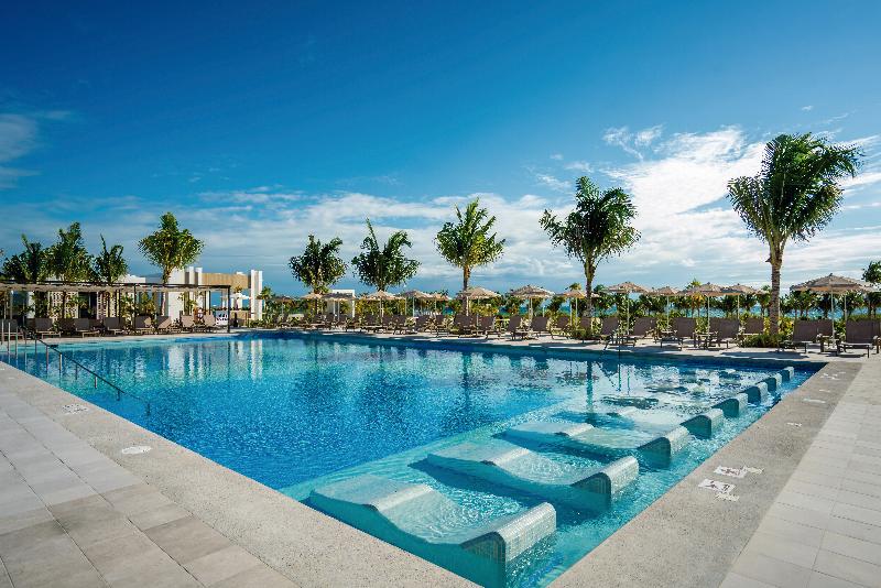 Hotel Riu Latino - Adults Only - All Inclusive