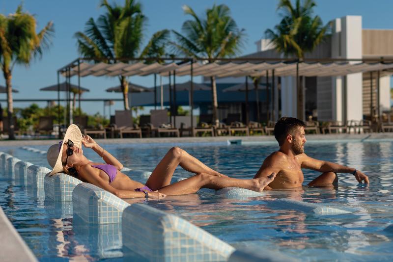 Hotel Riu Latino - Adults Only - All Inclusive