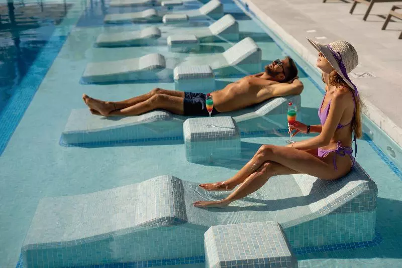 Hotel Riu Latino - Adults Only - All Inclusive