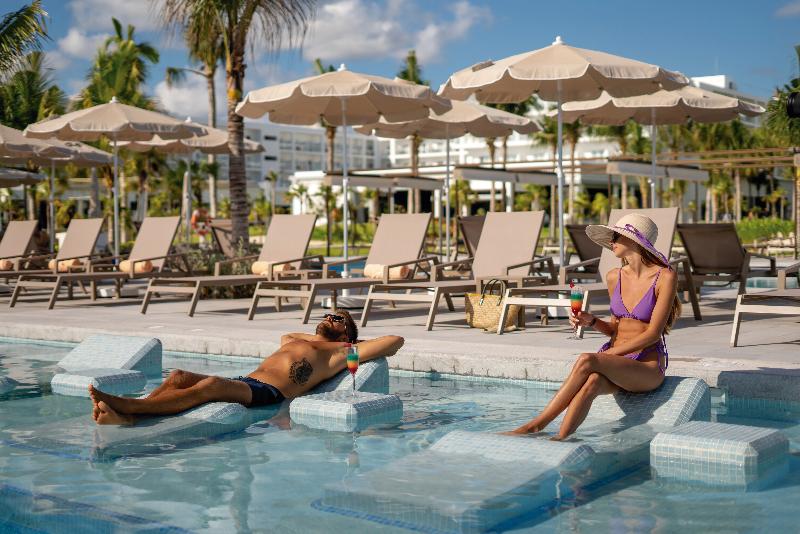 Hotel Riu Latino - Adults Only - All Inclusive