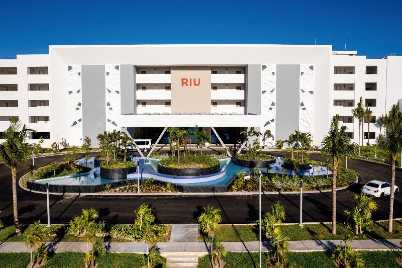 Hotel Riu Latino - Adults Only - All Inclusive