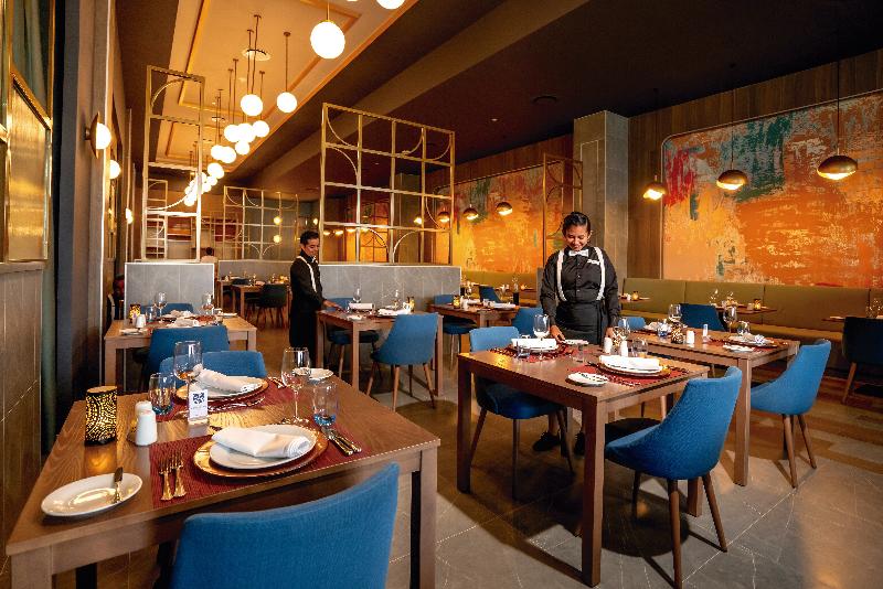 Hotel Riu Latino - Adults Only - All Inclusive