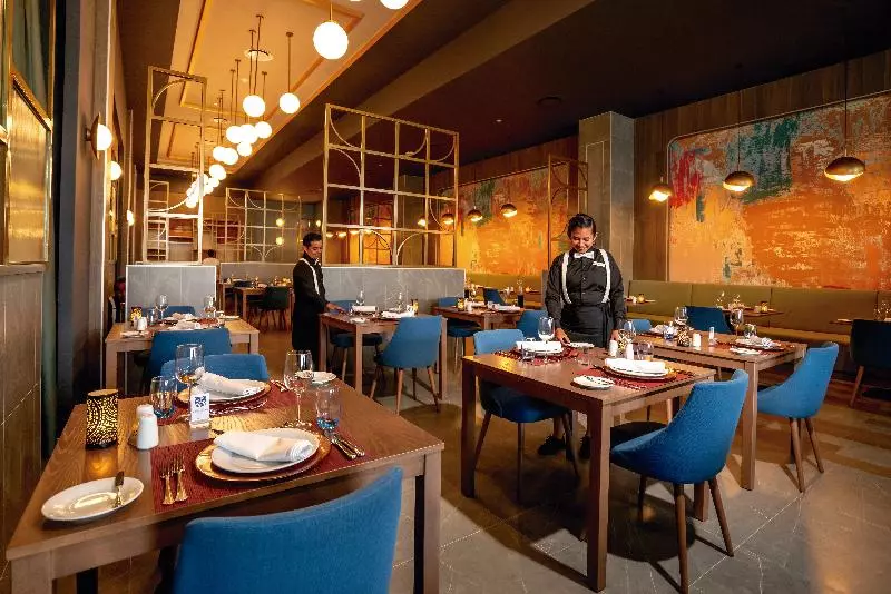 Hotel Riu Latino - Adults Only - All Inclusive