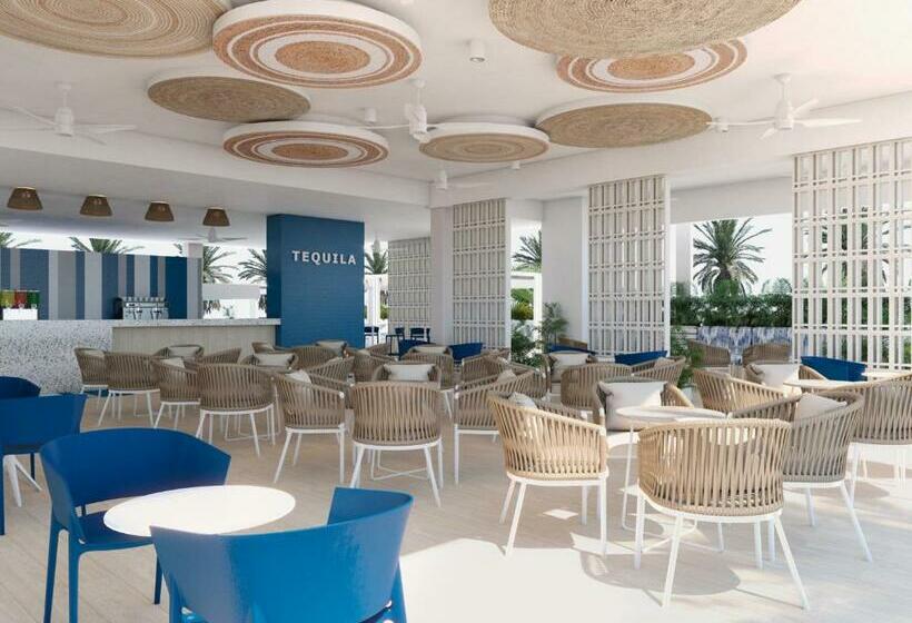 Hotel Riu Latino - Adults Only - All Inclusive