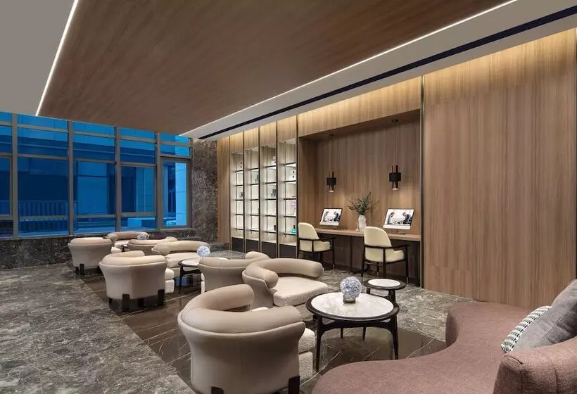 ホテル Somerset Southbay Zhuhai