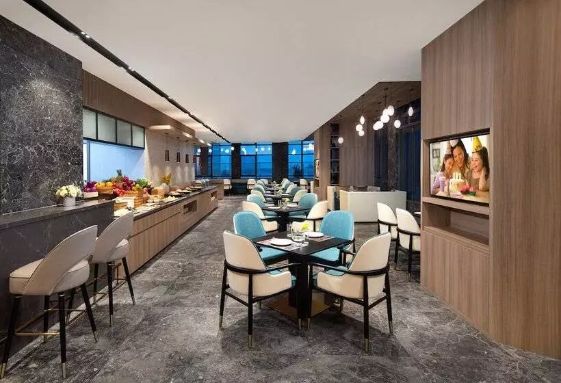 ホテル Somerset Southbay Zhuhai