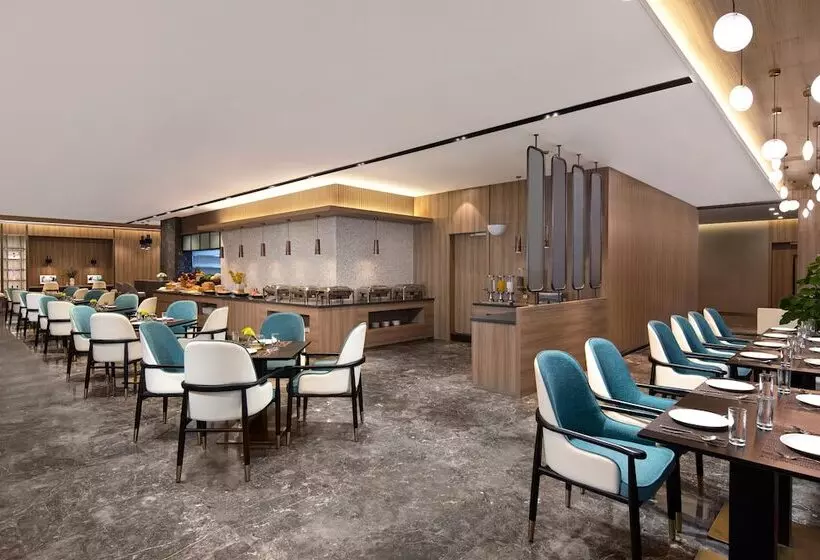 ホテル Somerset Southbay Zhuhai