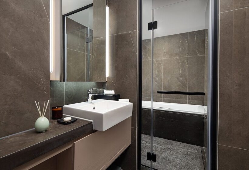 Hotel Somerset Southbay Zhuhai