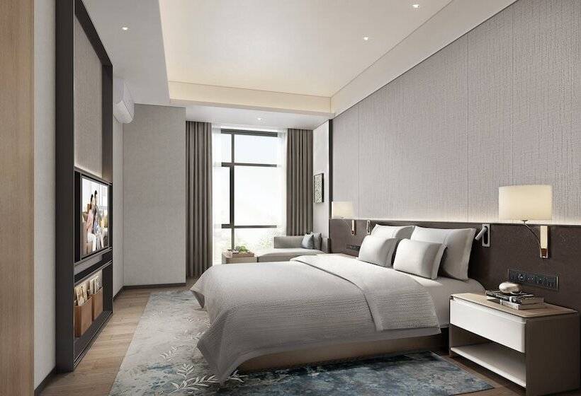 Hotel Somerset Southbay Zhuhai