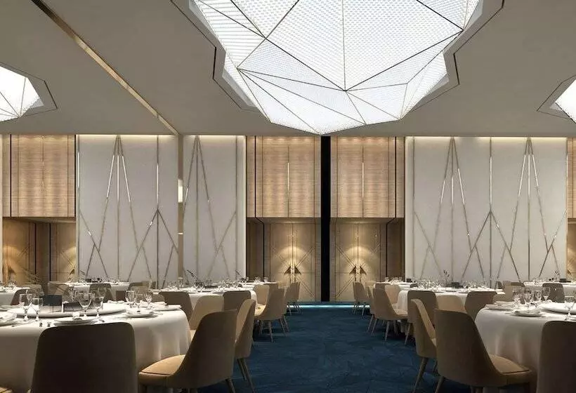 Steigenberger Hotel Doha