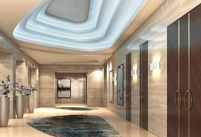 Steigenberger Hotel Doha