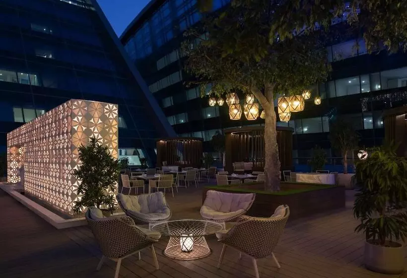 Steigenberger Hotel Doha