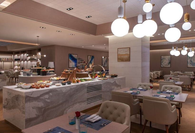 Steigenberger Hotel Doha