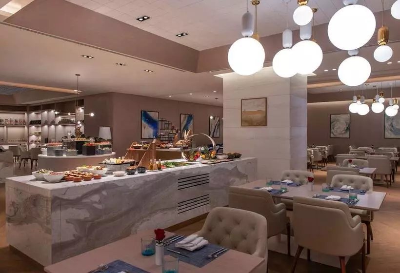 Steigenberger Hotel Doha