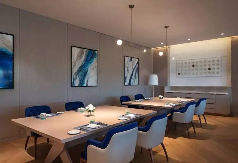 Steigenberger Hotel Doha