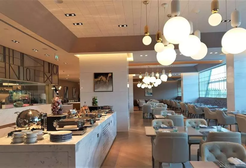 Steigenberger Hotel Doha