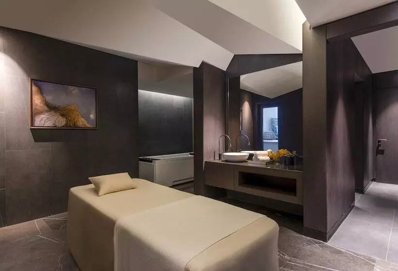 Steigenberger Hotel Doha