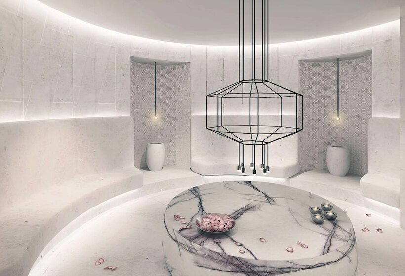 Steigenberger Hotel Doha