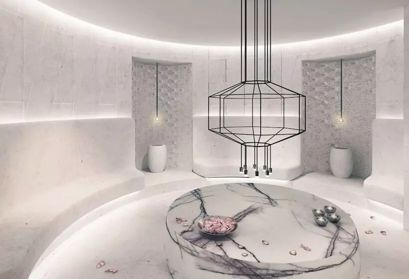 Steigenberger Hotel Doha