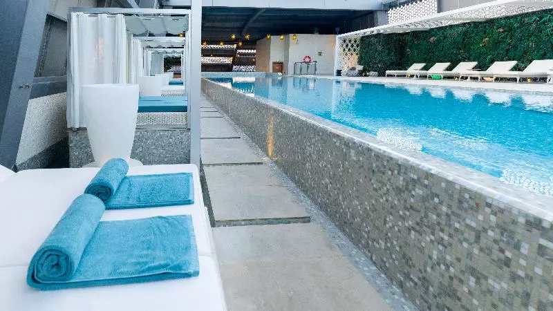 Steigenberger Hotel Doha