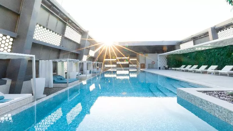 Steigenberger Hotel Doha