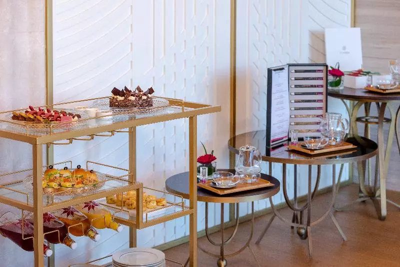 Steigenberger Hotel Doha