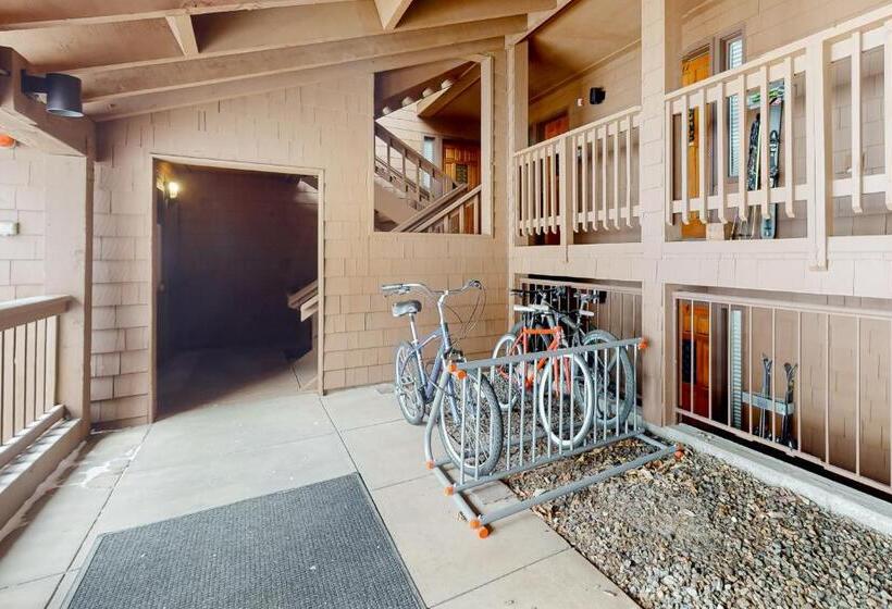 בית מלון כפרי Timber Run Vista 2