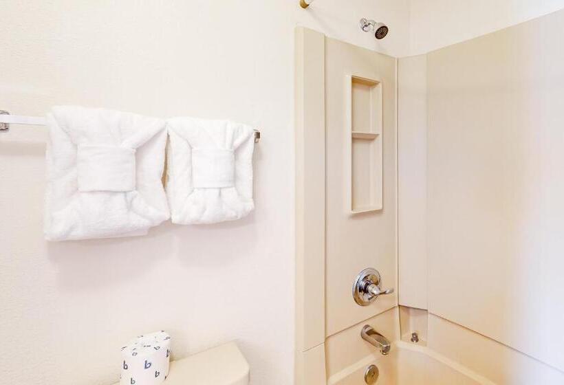 בית מלון כפרי Timber Run Vista 2