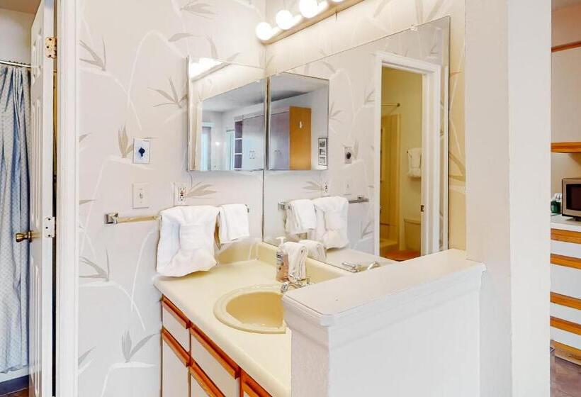 בית מלון כפרי Timber Run Vista 2