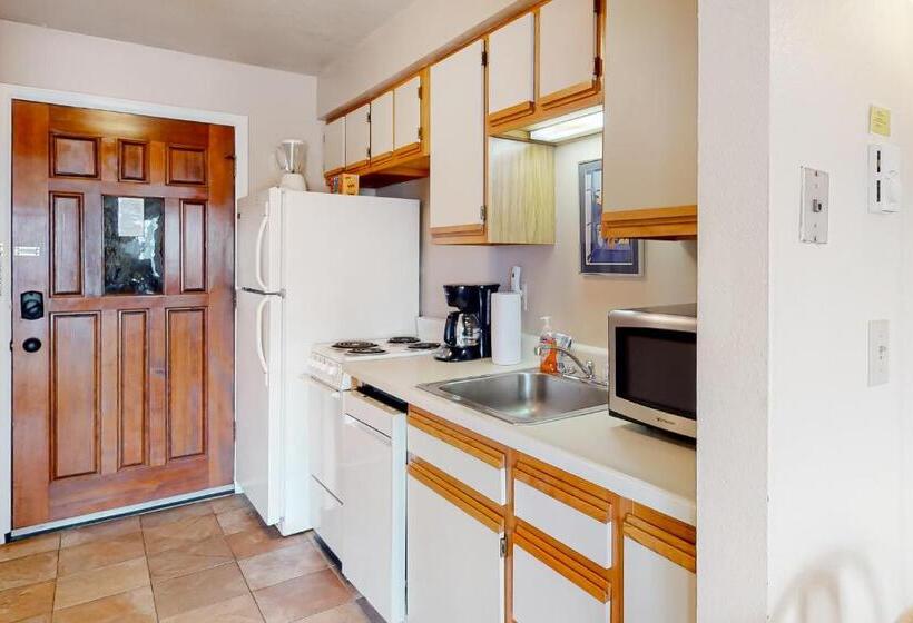 בית מלון כפרי Timber Run Vista 2