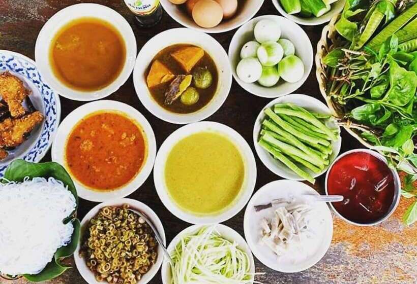 Hotel Wayla Villa Maikhao Beach