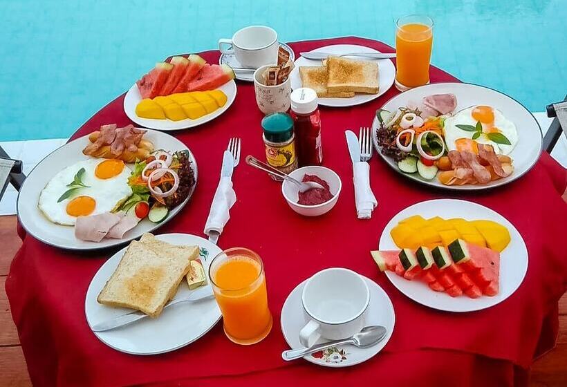 Hotel Wayla Villa Maikhao Beach