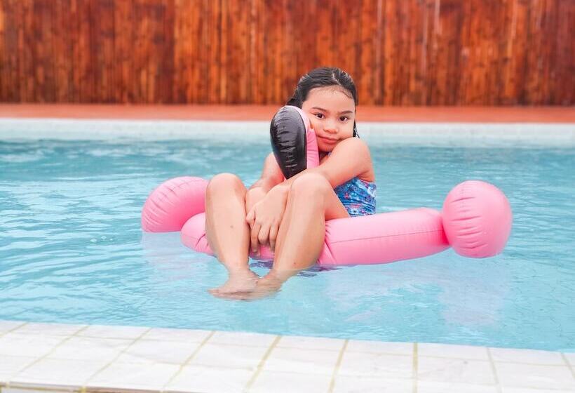 Hotel Wayla Villa Maikhao Beach