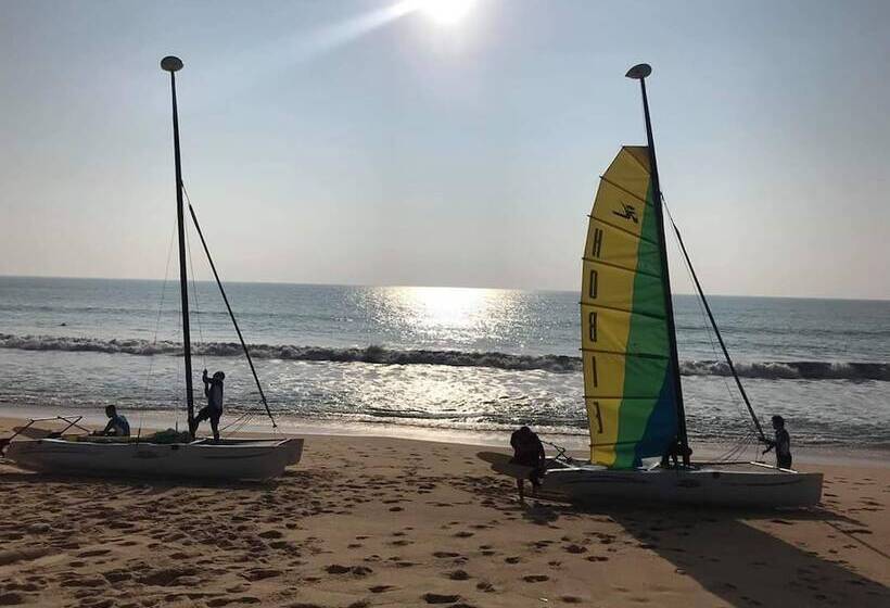 Hotel Wayla Villa Maikhao Beach