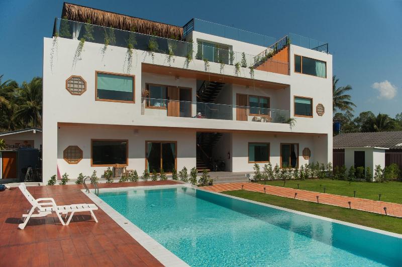 Hotel Wayla Villa Maikhao Beach