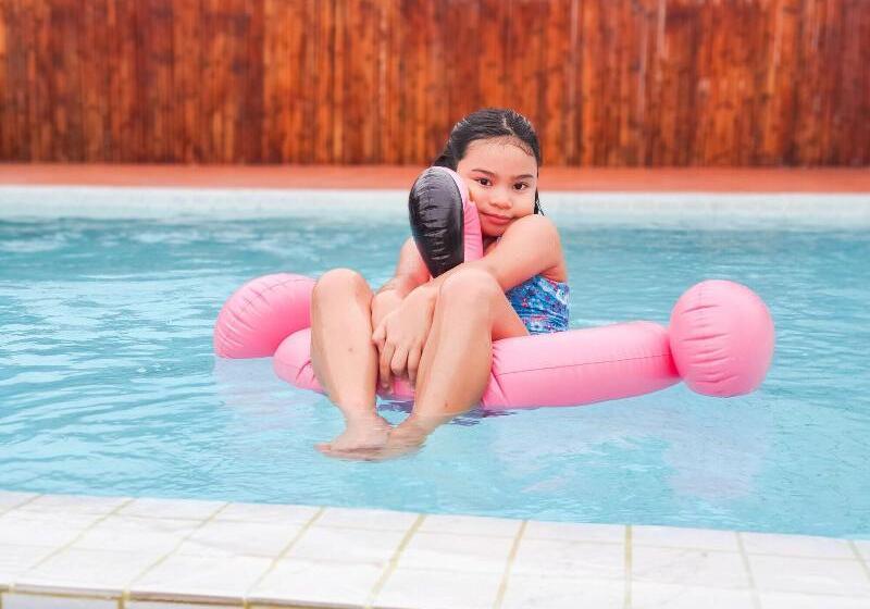 Hotel Wayla Villa Maikhao Beach