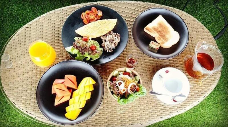 Hotel Wayla Villa Maikhao Beach