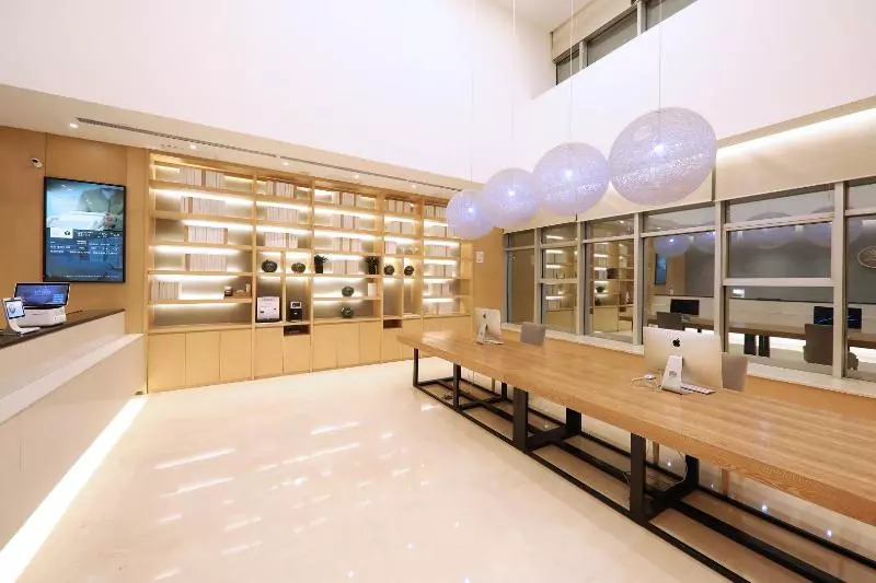 Ji Hotel Taiyuan Economy And Technology Development Area