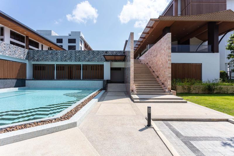 Laguna Grand Hotel & Spa Songkhla