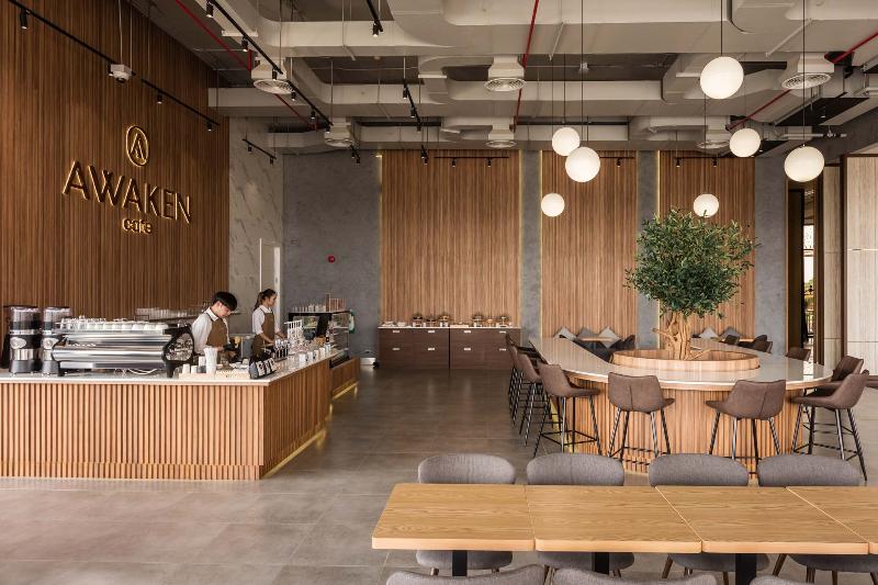 Laguna Grand Hotel & Spa Songkhla