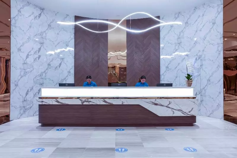 Laguna Grand Hotel & Spa Songkhla