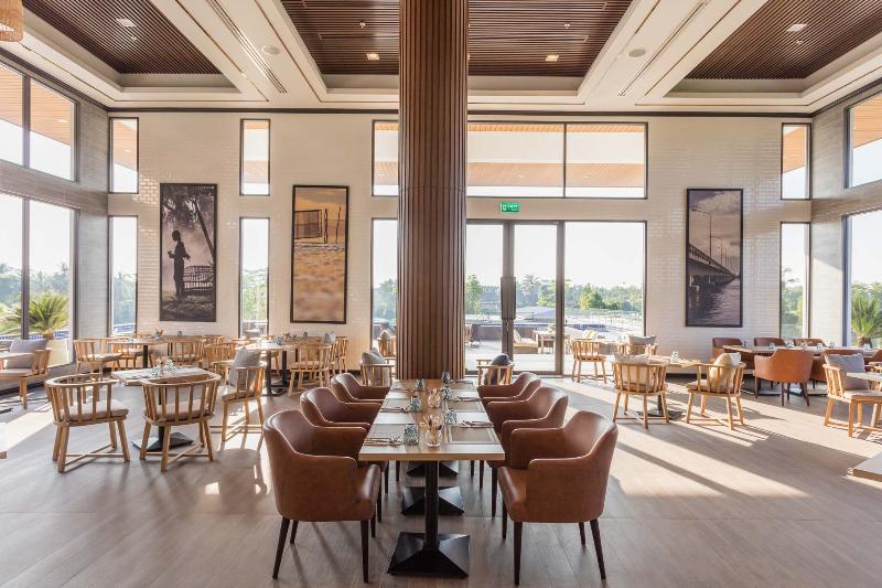 Laguna Grand Hotel & Spa Songkhla