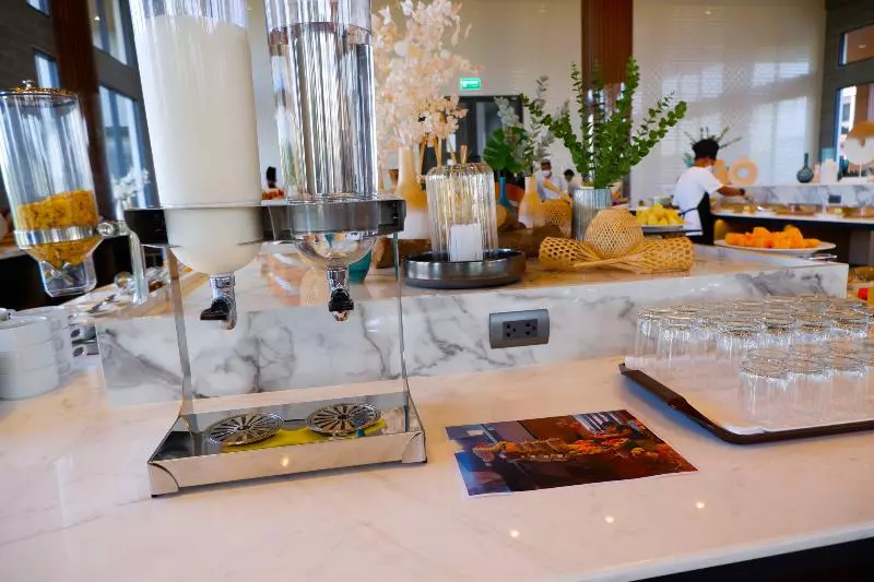 Laguna Grand Hotel & Spa Songkhla